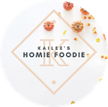 Kailee's Homie Foodie