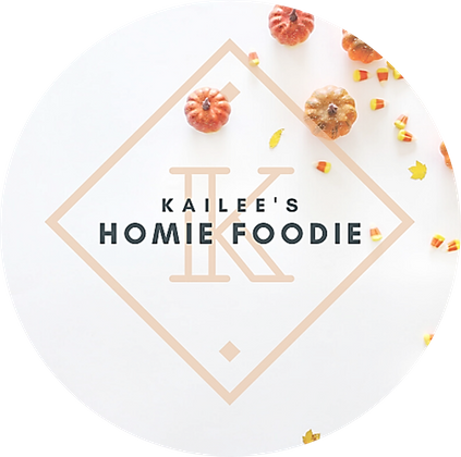Kailee's Homie Foodie